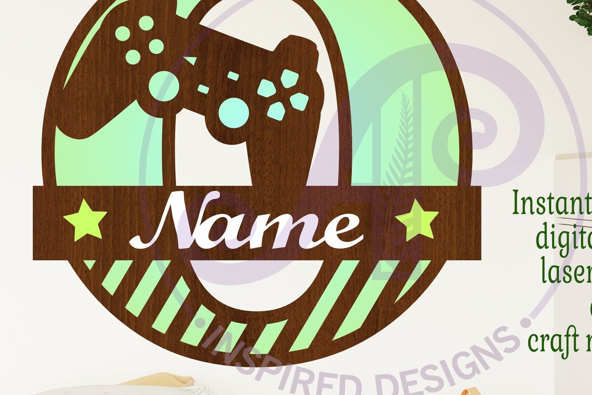 Intra απο ξύλο plywood 3mm-4mm πάχος - Κεφάλαιο μονόγραμμα παίκτη Γράμμα O  Δίασταση 30x20 cm INTRAFABR-109004055