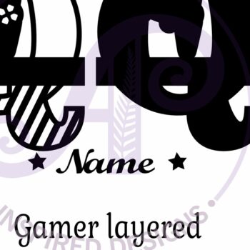 Intra απο ξύλο plywood 3mm-4mm πάχος - Κεφαλαίο μονόγραμμα παίκτης Γράμμα Q Δίασταση 30x20 cm INTRAFABR-109004141 - Image 3