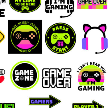 Intra απο ξύλο plywood 3mm-4mm πάχος - Πακέτο Gamer  Δίασταση 30x20 cm INTRAFABR-102377651 - Image 1