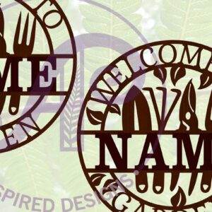 Intra απο ξύλο plywood 3mm-4mm πάχος -  περικοπής  Garden Sign, εξατομικευμένο Δίασταση 30x20 cm INTRAFABR-67409183