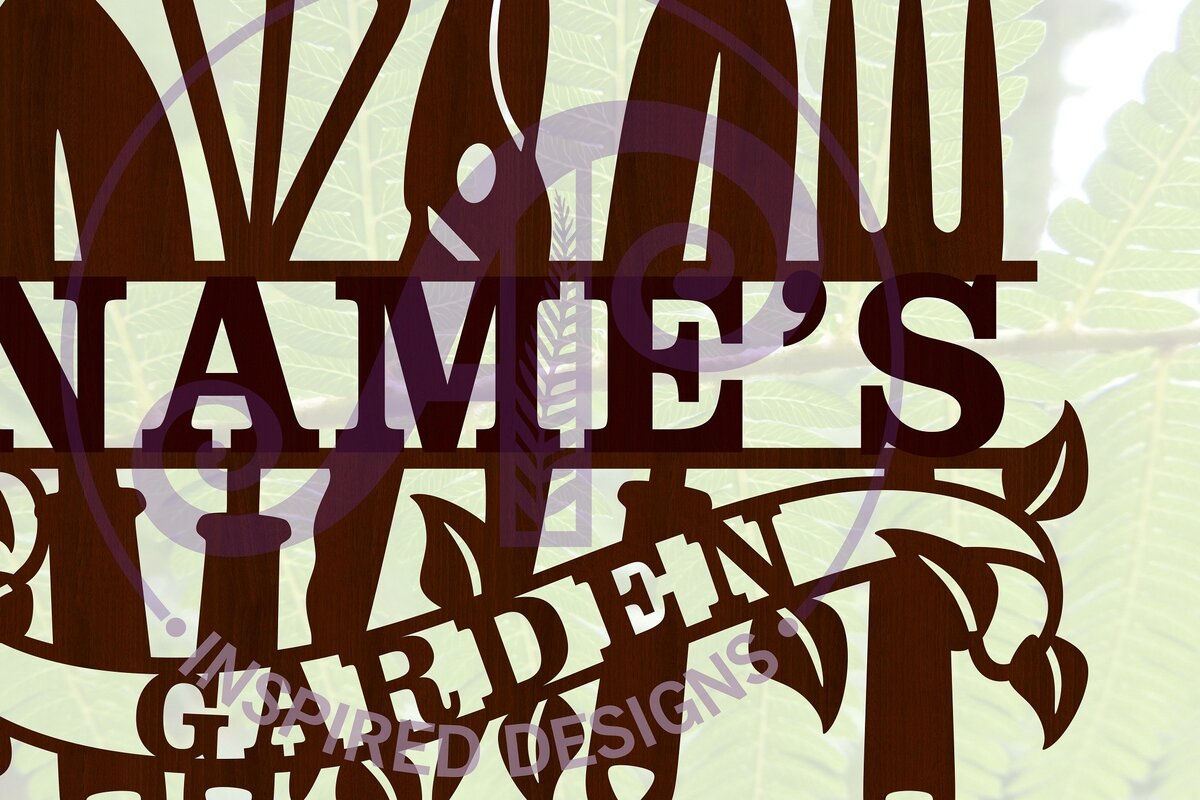 Intra απο ξύλο plywood 3mm-4mm πάχος - Εργαλεία κήπου Σήμα ονόματος  Αποκοπή υ Δίασταση 30x20 cm INTRAFABR-67402918