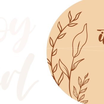 Intra απο ξύλο plywood 3mm-4mm πάχος - Αρχεία αποκοπής με επίπεδα πάρτι αποκάλυψης φύλου Δίασταση 8x27 cm INTRAFABR-13905644 - Image 6