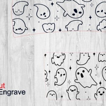 Intra απο ξύλο plywood 3mm-4mm πάχος - Ghost Hair Clip Topper Δίασταση 30x20 cm INTRAFABR-79174335 - Image 4