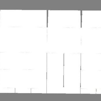 Intra απο ξύλο plywood 3mm-4mm πάχος - Κουτί δώρου Δίασταση 28x20 cm INTRAFABR-28410839 - Image 7