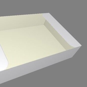 Intra απο ξύλο plywood 3mm-4mm πάχος - Κουτί δώρου 2 Pdf, JPG,  και DXF Δίασταση 12x9 cm INTRAFABR-31615838 - Image 5