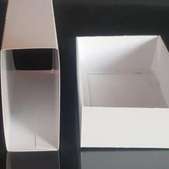 Intra απο ξύλο plywood 3mm-4mm πάχος - Κουτί δώρου 2 τμχ Pdf, Jpg, PNG, και DXF Δίασταση 10x6 cm INTRAFABR-31969086 - Image 4