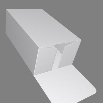 Intra απο ξύλο plywood 3mm-4mm πάχος - Κουτί δώρου PDF, PNG,  και DXF Δίασταση 10x5 cm INTRAFABR-32542218 - Image 6