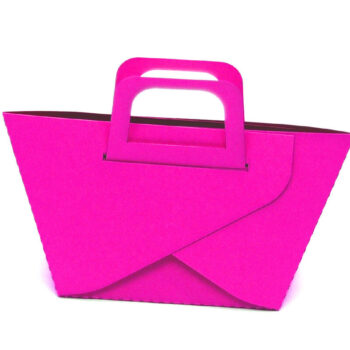 Intra απο ξύλο plywood 3mm-4mm πάχος - Σετ τσαντάκι δώρου Δίασταση 20x20 cm INTRAFABR-25011447 - Image 8