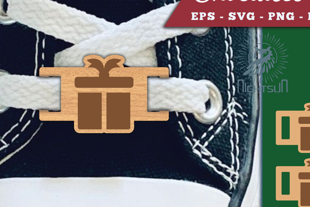 Intra απο ξύλο plywood 3mm-4mm πάχος - Κουτί δώρου Κορδόνια Ετικέτες Laser Cut  Δίασταση 20x20 cm INTRAFABR-112295187