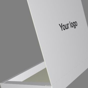 Intra απο ξύλο plywood 3mm-4mm πάχος - Πρότυπο κιβωτίου δώρου, κουτί , πρότυπο  Δίασταση 14x12 cm INTRAFABR-58524468 - Image 2