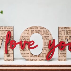 Intra απο ξύλο plywood 3mm-4mm πάχος - Δωροκάρτα με Laser Cut  για την Ημέρα της Μητέρας Δίασταση 30x20 cm INTRAFABR-66799446