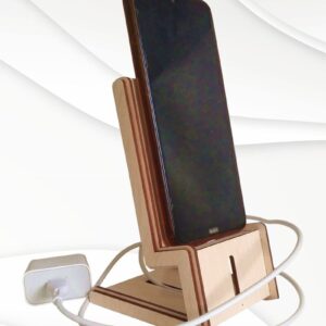 Intra απο ξύλο plywood 3mm-4mm πάχος - Βάση δώρου Σχέδιο κοπής με λέιζερ Δίασταση 145x94 cm INTRAFABR-86481425