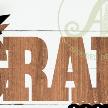 Intra απο ξύλο plywood 3mm-4mm πάχος - Graduation 2025 Signature Wall Signature. Δίασταση 30x20 cm INTRAFABR-118442645 - Image 2