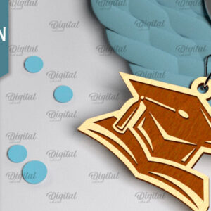 Intra απο ξύλο plywood 3mm-4mm πάχος - Λέιζερ Μπρελόκ Αποφοίτησης. Μπρελόκ  Δίασταση 4x4 cm INTRAFABR-96275943