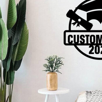 Intra απο ξύλο plywood 3mm-4mm πάχος - Μεταλλική Πινακίδα Αποφοίτησης - Μονόγραμμα-λέιζερ Δίασταση 40x50 cm INTRAFABR-99893210 - Image 4