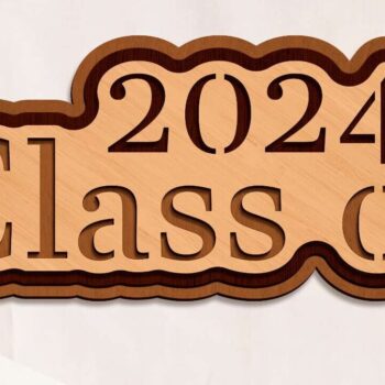 Intra απο ξύλο plywood 3mm-4mm πάχος - Πρότυπα πολλαπλών επιπέδων ΣΕΤ αποφοίτησης Δίασταση 6x10 cm INTRAFABR-95751968 - Image 15