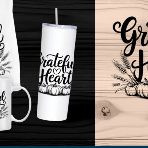 Intra απο ξύλο plywood 3mm-4mm πάχος - Grateful Heart  Laser Cut Δίασταση 4x4 cm INTRAFABR-109386430