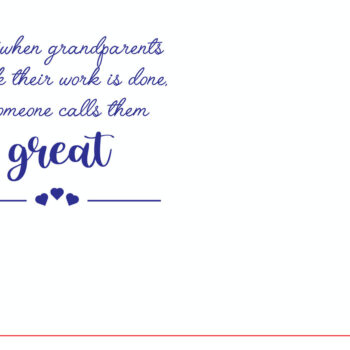 Intra απο ξύλο plywood 3mm-4mm πάχος - Great Grandma Frame Δίασταση 8x6 cm INTRAFABR-96676380 - Image 5