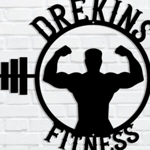 Intra απο ξύλο plywood 3mm-4mm πάχος -  με λέιζερ μεταλλικών τοίχων γυμναστικής, CNC Δίασταση 40x50 cm INTRAFABR-88136844