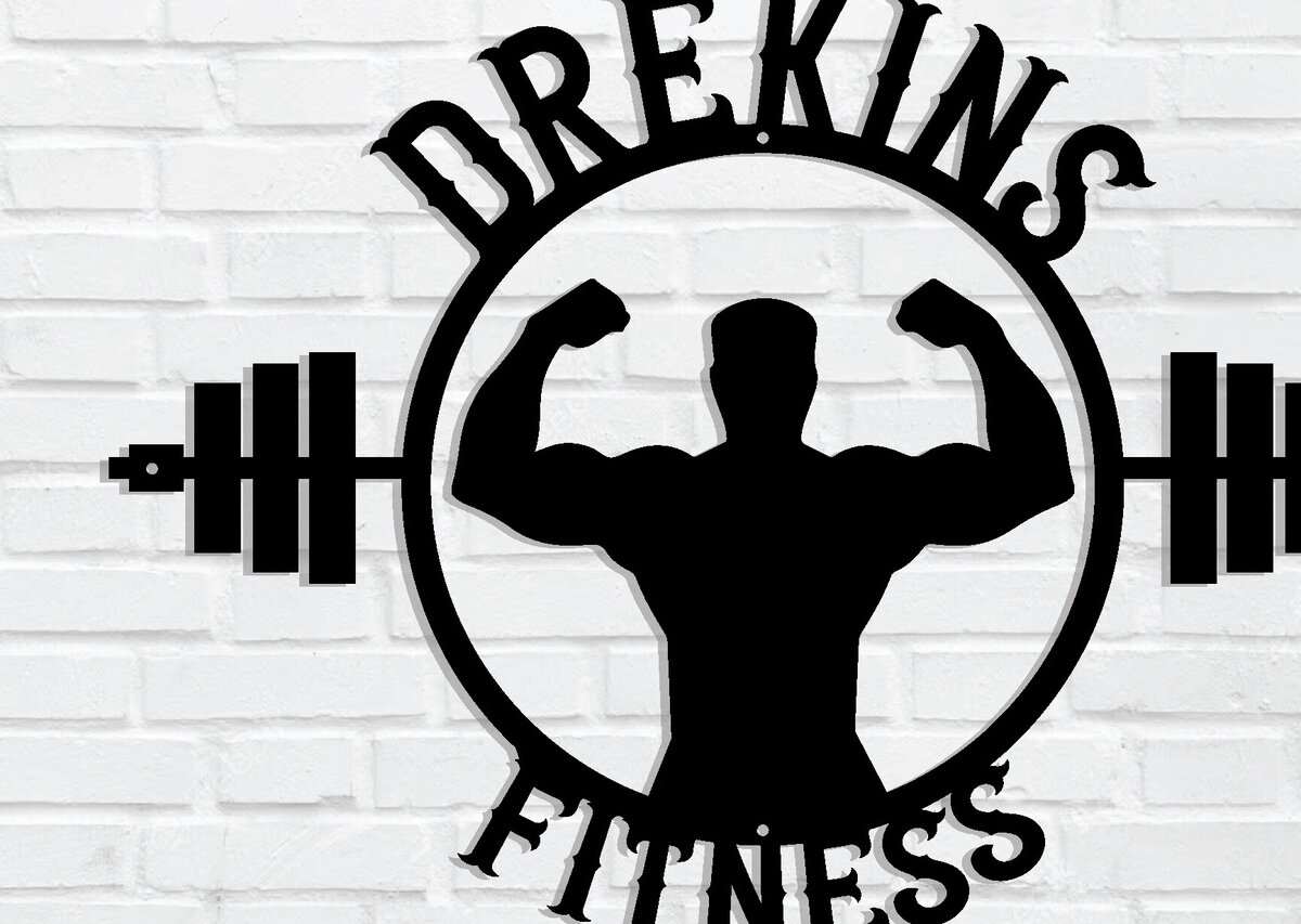 Intra απο ξύλο plywood 3mm-4mm πάχος -  με λέιζερ μεταλλικών τοίχων γυμναστικής, CNC Δίασταση 40x50 cm INTRAFABR-88136844