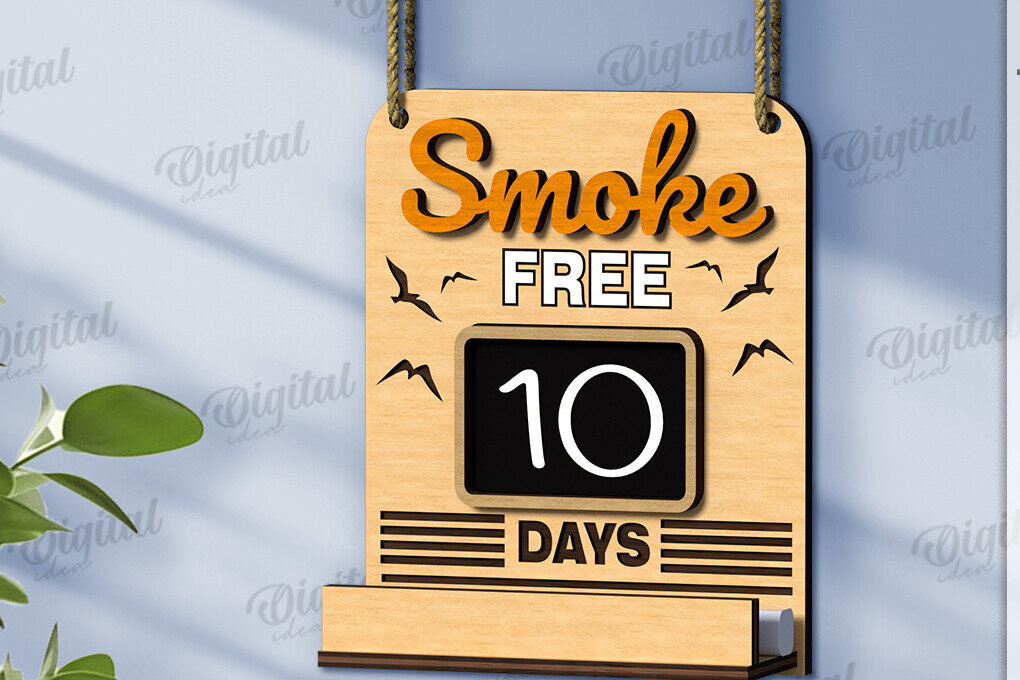 Intra απο ξύλο plywood 3mm-4mm πάχος - Συνήθεια αντίστροφη μέτρηση πλάκα κοπής με λέιζερ Δίασταση 30x20 cm INTRAFABR-123029085