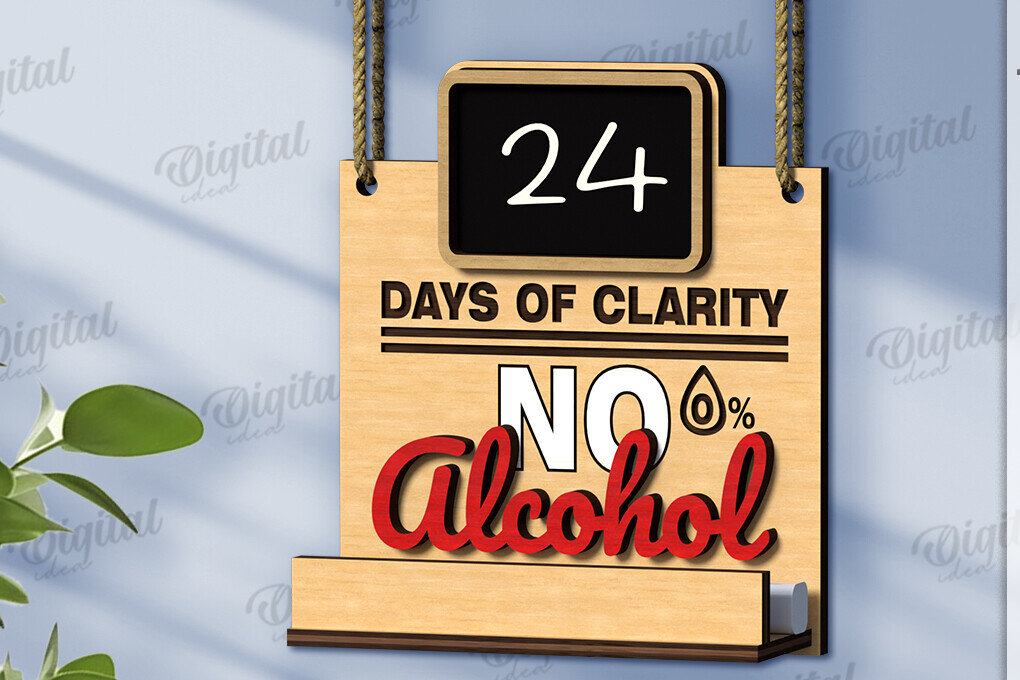 Intra απο ξύλο plywood 3mm-4mm πάχος - Συνήθεια αντίστροφη μέτρηση πλάκα κοπής με λέιζερ Δίασταση 30x20 cm INTRAFABR-123028721