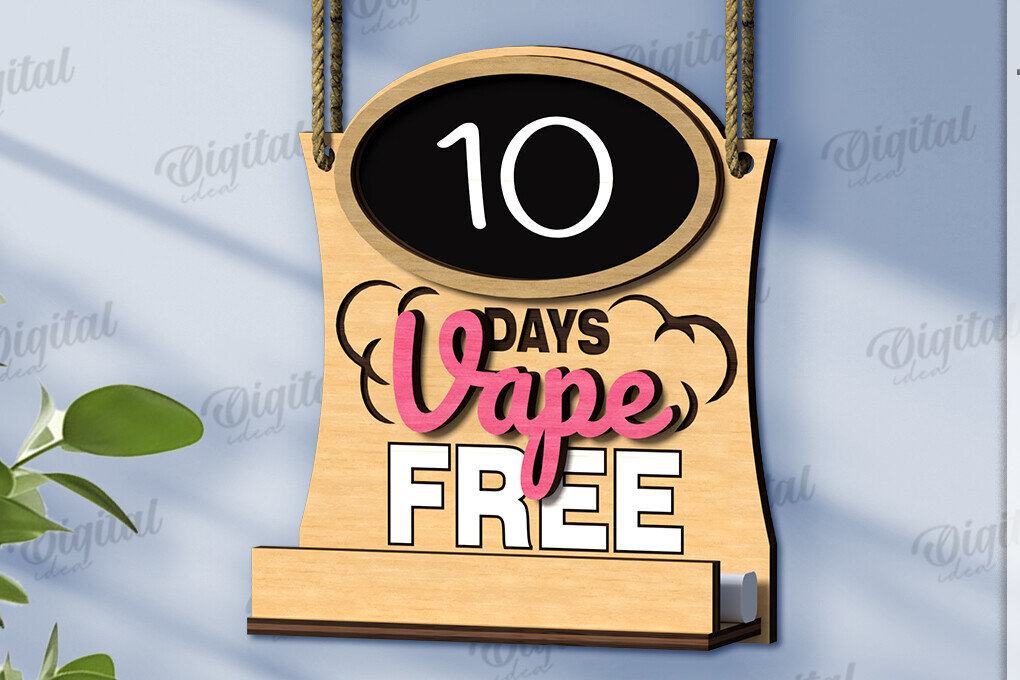 Intra απο ξύλο plywood 3mm-4mm πάχος - Συνήθεια αντίστροφη μέτρηση πλάκα κοπής με λέιζερ Δίασταση 30x20 cm INTRAFABR-123028863