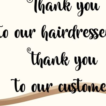 Intra απο ξύλο plywood 3mm-4mm πάχος - Κομμωτής και πελάτης Δίασταση 30x20 cm INTRAFABR-25525334 - Image 9