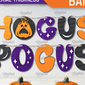 Intra απο ξύλο plywood 3mm-4mm πάχος - Πακέτο αποκοπής με λέιζερ πανό αποκριών Δίασταση 15x15 cm INTRAFABR-104815245 - Image 9