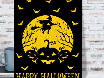 Intra απο ξύλο plywood 3mm-4mm πάχος - Αποκριάτικη κάρτα κοπής με λέιζερ Δίασταση 15x15 cm INTRAFABR-79266672 - Image 2