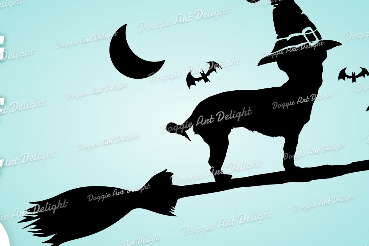 Intra απο ξύλο plywood 3mm-4mm πάχος - Απόκριες Τσιουάουα απόκοσμος σκύλος  Png Δίασταση 15x15 cm INTRAFABR-77776062