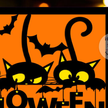 Intra απο ξύλο plywood 3mm-4mm πάχος - Χρωματιστή κάρτα κοπής αποκριών  Δίασταση 10x15 cm INTRAFABR-108038886 - Image 2