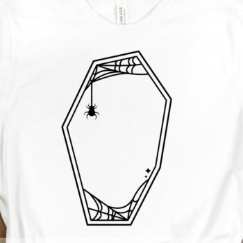 Intra απο ξύλο plywood 3mm-4mm πάχος - Κορνίζες διακόσμησης αποκριών | Τρομακτικό Png Δίασταση 20x25 cm INTRAFABR-104712518 - Image 3