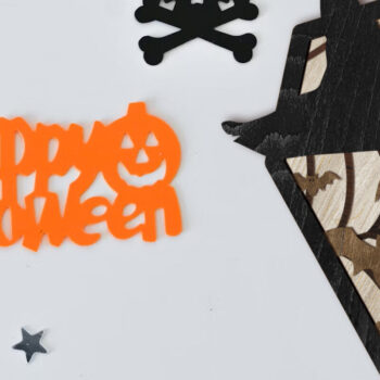 Intra απο ξύλο plywood 3mm-4mm πάχος - Διακοσμητικό πρότυπο αποκοπής φέρετρων αποκριών Δίασταση 8x13 cm INTRAFABR-103829842 - Image 3