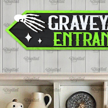 Intra απο ξύλο plywood 3mm-4mm πάχος - Πακέτο LaserCut Sign κατεύθυνσης αποκριών Δίασταση 15x15 cm INTRAFABR-106666782 - Image 10