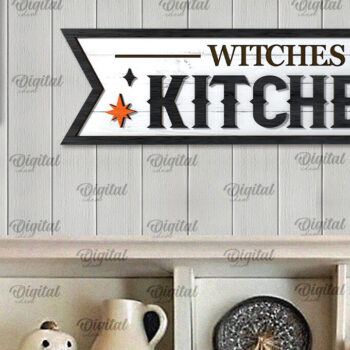 Intra απο ξύλο plywood 3mm-4mm πάχος - Πακέτο LaserCut Sign κατεύθυνσης αποκριών Δίασταση 15x15 cm INTRAFABR-106666782 - Image 12