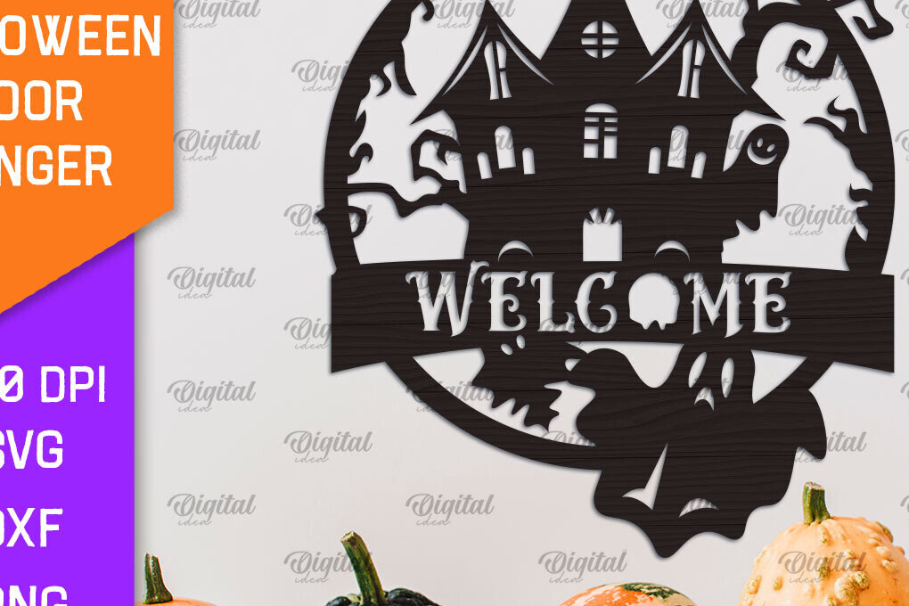 Intra απο ξύλο plywood 3mm-4mm πάχος - Σχέδιο κοπής με λέιζερ κρεμάστρα πόρτας αποκριών Δίασταση 15x15 cm INTRAFABR-104301083