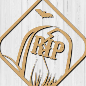 Intra απο ξύλο plywood 3mm-4mm πάχος - Αποκριάτικα σκουλαρίκια Σχέδιο κοπής με λέιζερ 20 Δίασταση 3x3 cm INTRAFABR-76041608