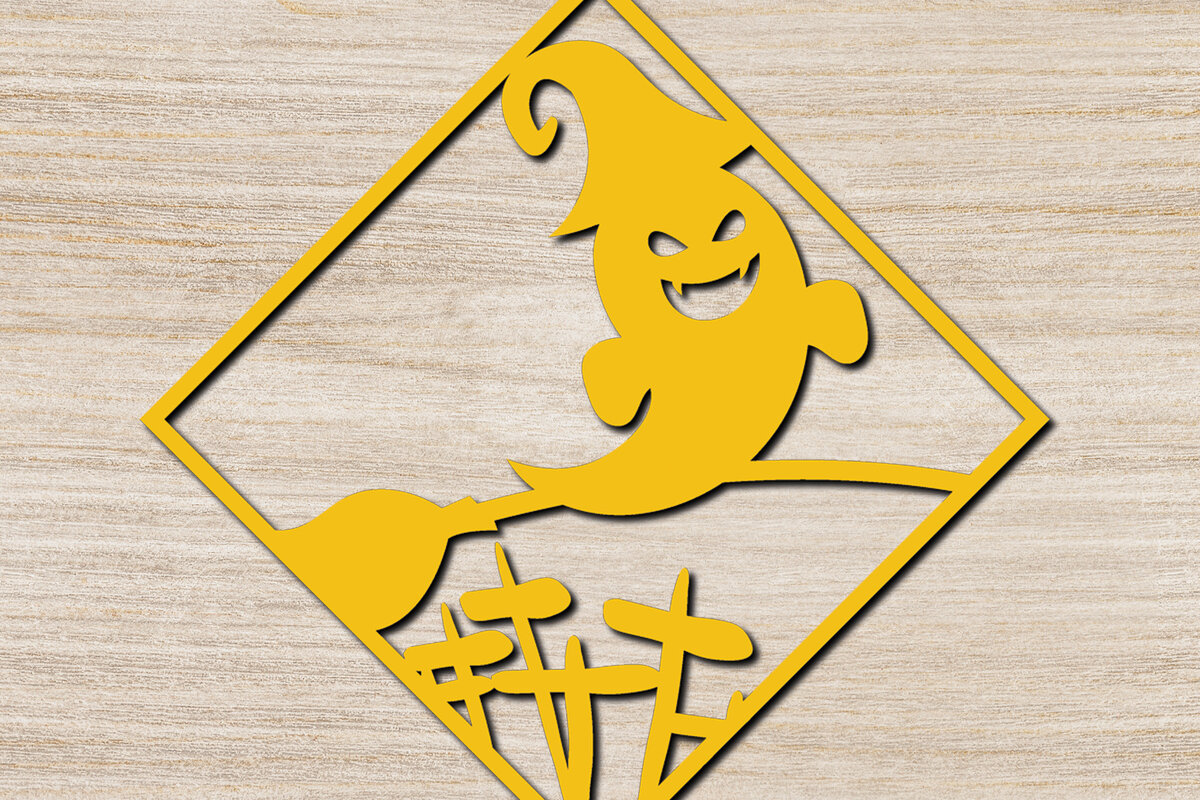 Intra απο ξύλο plywood 3mm-4mm πάχος - Αποκριάτικα σκουλαρίκια με λέιζερ σχέδιο 9 Δίασταση 3x3 cm INTRAFABR-75912993