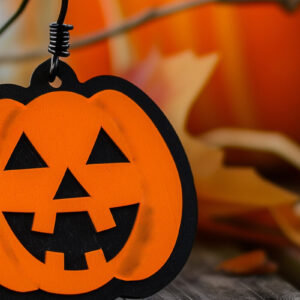 Intra απο ξύλο plywood 3mm-4mm πάχος - Αποκριάτικα Σκουλαρίκια  Cut  Δίασταση 3x3 cm INTRAFABR-100920907