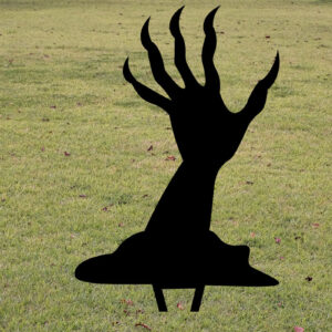 Intra απο ξύλο plywood 3mm-4mm πάχος - για Halloween Garden Design Δίασταση 15x15 cm INTRAFABR-79071725