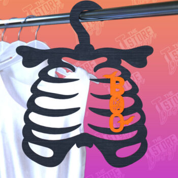 Intra απο ξύλο plywood 3mm-4mm πάχος - Κρεμάστρες αποκριών | Οστά |  CNC Δίασταση 15x15 cm INTRAFABR-102789790 - Image 1