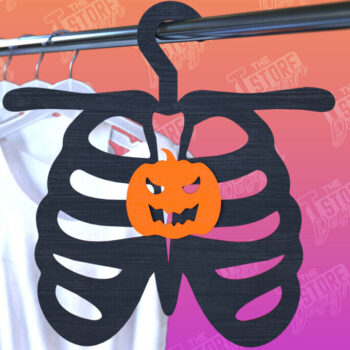 Intra απο ξύλο plywood 3mm-4mm πάχος - Κρεμάστρες αποκριών | Οστά |  CNC Δίασταση 15x15 cm INTRAFABR-102789763 - Image 1