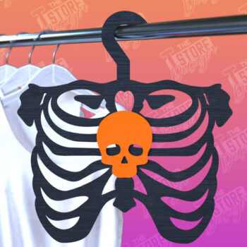 Intra απο ξύλο plywood 3mm-4mm πάχος - Δέσμη κοπής με λέιζερ κρεμάστρες αποκριών | CNC Δίασταση 15x15 cm INTRAFABR-102790021 - Image 8