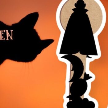 Intra απο ξύλο plywood 3mm-4mm πάχος -  αποκοπής με λέιζερ Halloween Keys Δίασταση 2048x2732 cm INTRAFABR-36865605 - Image 1