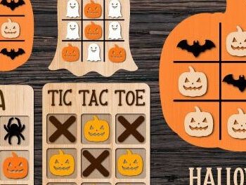 Intra απο ξύλο plywood 3mm-4mm πάχος - Δέσμη αποκοπής με λέιζερ αποκριών Δίασταση 15x15 cm INTRAFABR-81064761 - Image 2