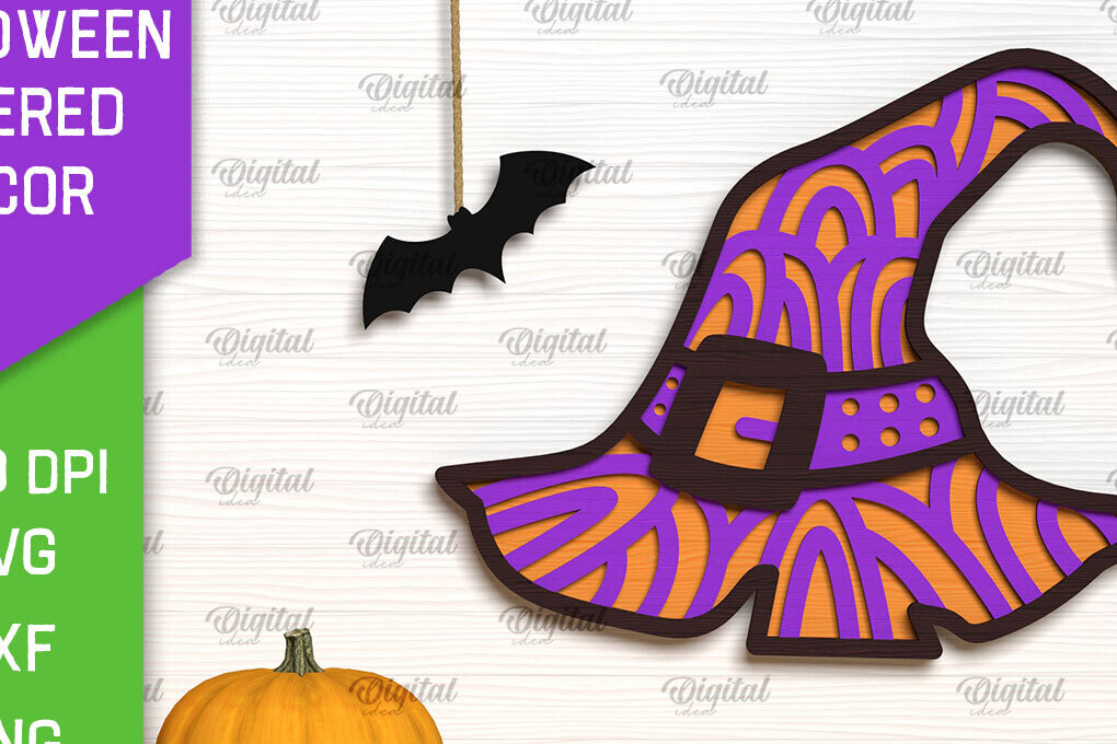 Intra απο ξύλο plywood 3mm-4mm πάχος - Σχέδιο κοπής με λέιζερ με στρώσεις αποκριών Δίασταση 15x15 cm INTRAFABR-102375418