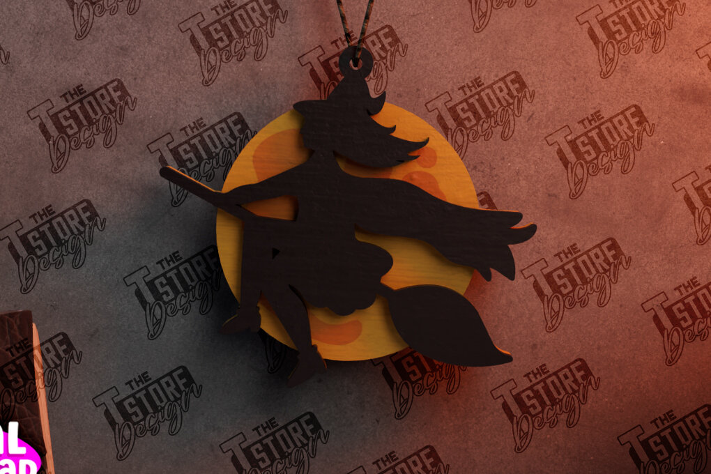 Intra απο ξύλο plywood 3mm-4mm πάχος - Μετάλλιο αποκριών | Κρεμαστό αποκριάτικο Δίασταση 4x4 cm INTRAFABR-104365938