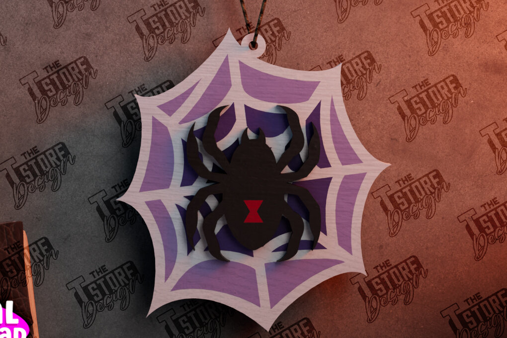 Intra απο ξύλο plywood 3mm-4mm πάχος - Μετάλλιο αποκριών | Κρεμαστό αποκριάτικο Δίασταση 4x4 cm INTRAFABR-104365923