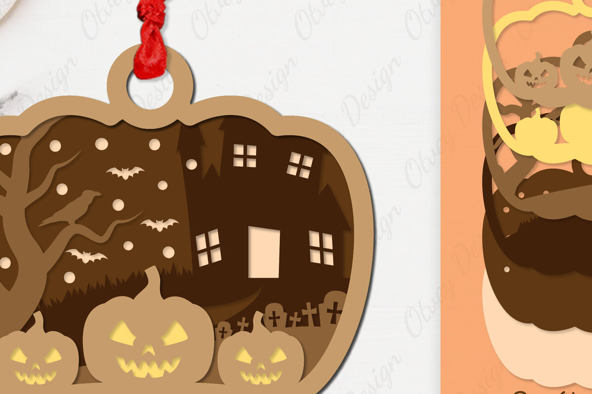 Intra απο ξύλο plywood 3mm-4mm πάχος -  κοπής με λέιζερ για αποκριάτικο στολίδι Δίασταση 6x6 cm INTRAFABR-106147962